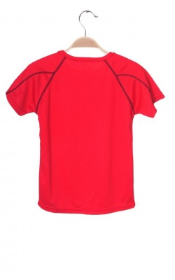 Tricou Mxdc Sport, 8 ani
