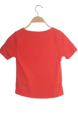 Tricou Name It, bumbac organic, 11-12 ani