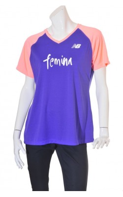 Tricou New Balance, marime XL