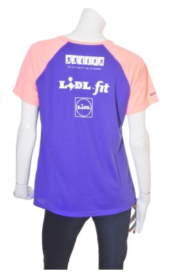 Tricou New Balance, marime XL