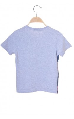 Tricou Oviesse, 6-7 ani
