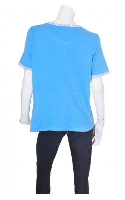 Tricou Paola!, marime 48