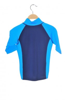 Tricou protectie solara Oxi Sun, 8-9 ani