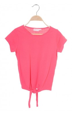 Tricou roz Alive, 11 ani