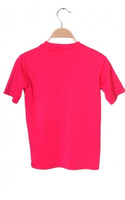 Tricou roz Craft, 10 ani