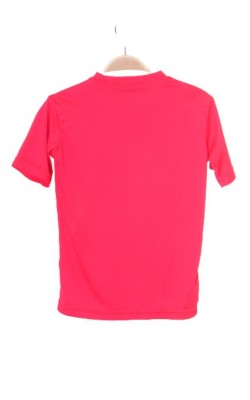 Tricou roz Craft Layer One Ventilation, 10 ani