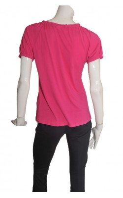 Tricou roz Favourite by Kappahl, marime L