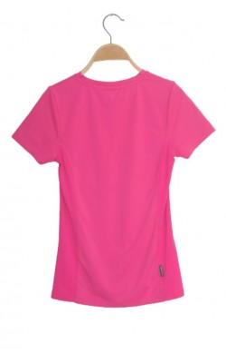Tricou roz Kari Traa, marime XS