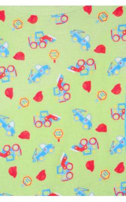 Tricou Snugabye, nou nascut, 2.3-3.6 Kg