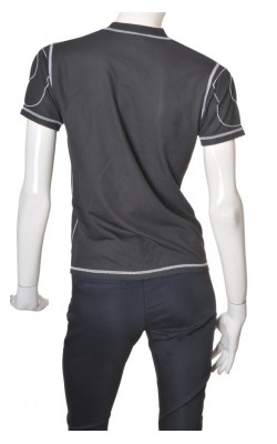 Tricou sport Bavac, marime M