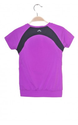 Tricou sport H&M, 7-8 ani