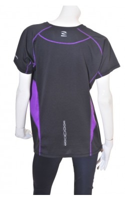 Tricou sport Intenz Active Dry, marime XL
