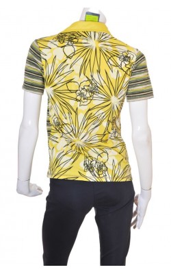 Tricou sport Sistemfive, marime 40/42