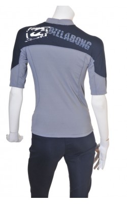 Tricou sporturi acvatice Billabong SPF50+, marime 40/42