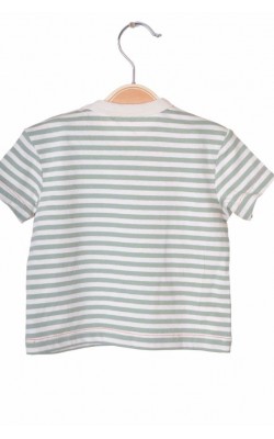 Tricou subtire din bumbac Cherokee, 6-9 luni