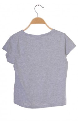 Tricou supradimensionat Emoji The Iconic Brand, 11-12 ani