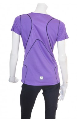 Tricou tehnic multifunctional Twentyfour Norway, marime L