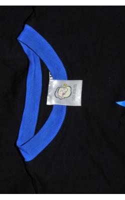 Tricou The Sailor, 10 ani
