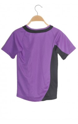Tricou Umbro, 8 ani