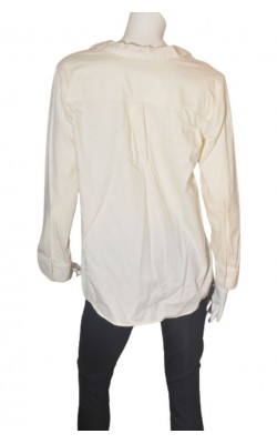 Tunica alba Weekday Mtwtfss, marime M