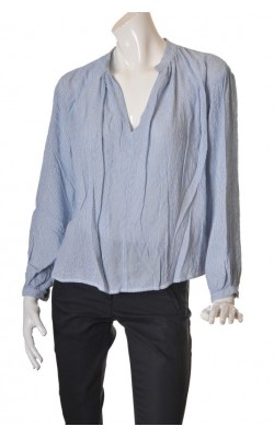 Tunica ampla H&M L.o.g.g., marime XL