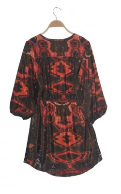 Tunica lunga Angie, marime S