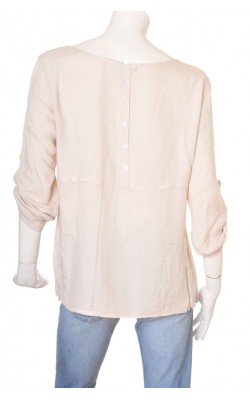 Tunica bej Floyd by Smith, marime XL