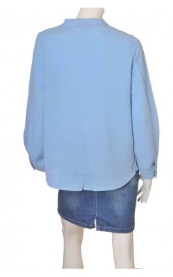 Tunica bleu Soft Rebels, marime XL