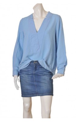 Tunica bleu Soft Rebels, marime XL