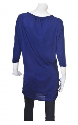 Tunica bleumarin Only, marime 46 