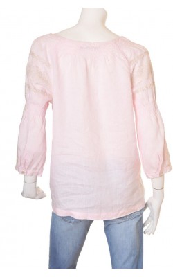 Tunica de in Part Two, broderie crem, marime 44/46