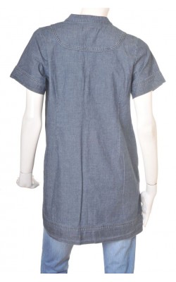 Tunica denim C-Girl by Cubus, marime L