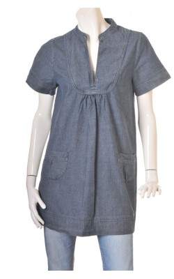 Tunica denim C-Girl by Cubus, marime L