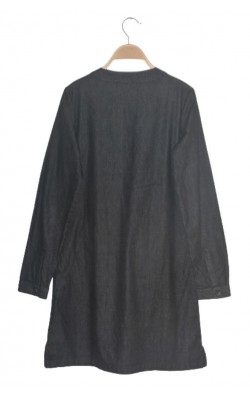 Tunica denim subtire Fatface, marime 36
