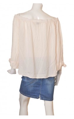 Tunica Gina Tricot, marime 44
