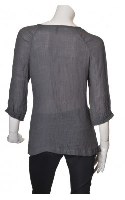 Tunica gri Soya Concept, marime 40