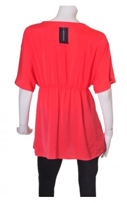 Tunica guler margele Promod, marime 44