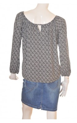 Tunica jerseu vascoza Cubus, marime L