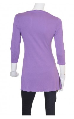 Tunica lila Wearhouse, marime 36