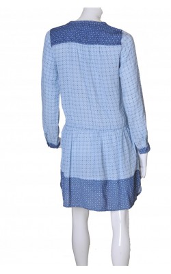 Tunica Lolo by Gina Tricot, vascoza, marime 38