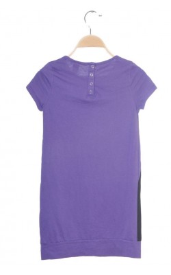 Tunica mov H&M, 11-12 ani