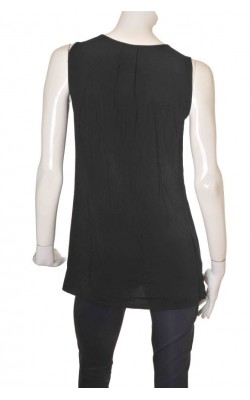Tunica neagra Andrea by Pm Norway, marime 38