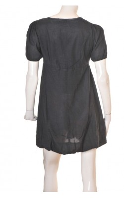 Tunica neagra Voice of Europe, marime 40