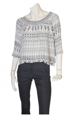 Tunica panza topita Cubus, marime L