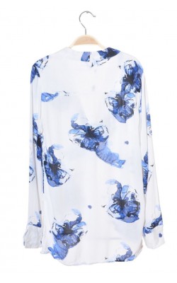 Tunica panza topita H&M, marime S