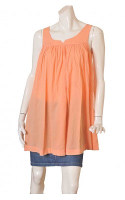 Tunica panza topita Only, marime M