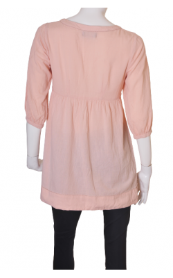 Tunica piersica Vero Moda, marime M