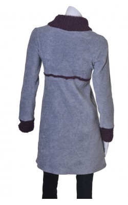 Tunica polar si tricot Handlager av Merethe, marime S