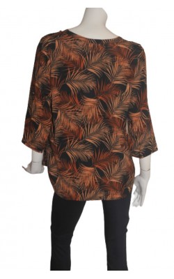 Tunica Risque, vascoza, marime 46