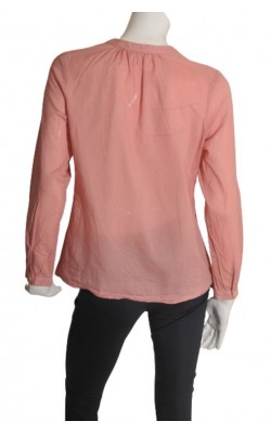 Tunica roz Kaffe, marime 42